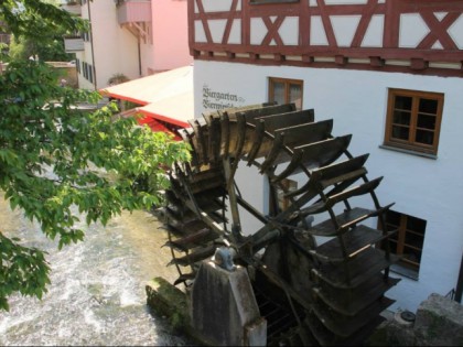 Фото: Zur Lochmühle